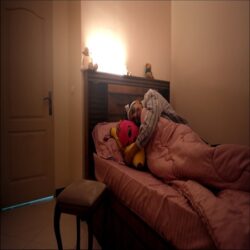 دیس به مشکی