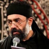 محمود کریمی