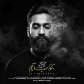 علی زند وکیلی