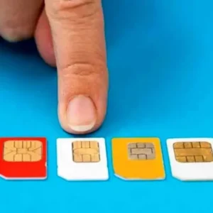 سیمکارت پرو(سیمکارت سفید) بدون محدودیت